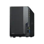 SYNOLOGY DS223j - 2BAY