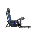 סימולטור טיסה מקצועי דגם Flight Simulator Boeing Commercial Edition מבית Next Level Racing