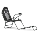 עמדת סימולציה מתקפלת GTLite Carbon Grey Edition מבית Next Level Racing