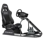סימולטור מרוצים GTRacer 2.0 מבית Next Level Racing