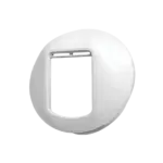 מגן Shield ל-Litter-Robot 4 בצבע לבן