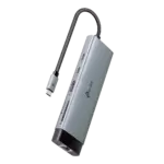 UH9120C USB Type-C 9-in-1 Hub מבית TP-LINK