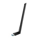 Archer TX35U Plus AX1800 USB Adapter מבית TP-LINK