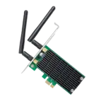 Archer T4E AC1200 PCIe Adapter מבית TP-LINK