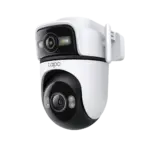 מצלמת אבטחה Tapo C545D מבית TP-LINK