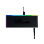 תחנת עגינה Razer Thunderbolt™ 4 Dock Chroma