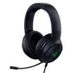 אוזניות גיימינג RAZER Kraken V3 X – חיבור USB