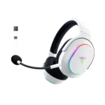 אוזניות אלחוטיות RAZER BARRACUDA X Chroma