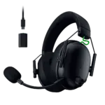 Razer BlackShark V3 for Xbox – אוזניות אלחוטיות שחור