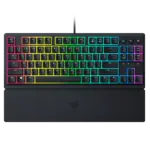 מקלדת גיימינג – RAZER ORNATA V3 TENKEYLESS