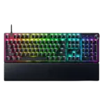 מקלדת גיימינג דגם Huntsman V3 Pro 8KHz מבית Razer