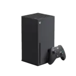 קונסולת Xbox Series X בנפח 1TB NVME SSD