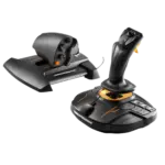 סטיק טיסה T.16000 FCS מבית THRUSTMASTER