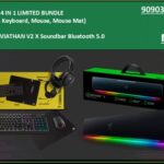 באנדל RAZER BF25 SPECIAL MIX