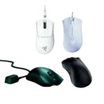 חבילת גיימינג RAZER MIX MICES 4X