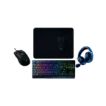 חבילת גיימינג RAZER SPECIAL BUNDLE 4X