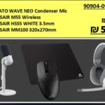 באנדל CORS BF25 MIX 4x