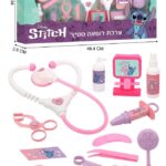 ערכת רופא סטיץ