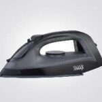 מגהץ אדים וקיטור מ"ל120 מיכל 1800W