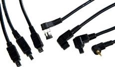 כבלים שונים ( NIKON; CANON; OLYMPUS ועוד )- -המחיר לכבל בודד- כבלים שונים ( NIKON; CANON; OLYMPUS ועוד )- -המחיר לכבל בודד- – תמונה 1