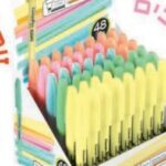 מעמד 48 מדגשי פסטל
