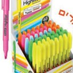 מעמד 48 מדגשים זוהרים