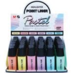 מעמד 48 מדגשים פסטל