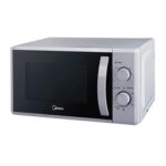 מיקרוגל Midea 20 ליטר – כסוף