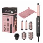 ENZO Super Styler Pro – מעצב שיער מקצועי