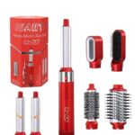 ENZO Keratin Multi – מעצב שיער אוויר