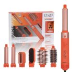 ENZO Max Pro – מעצב שיער אוויר 6 ב-1
