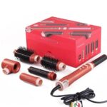 ENZO Keratin B2 – ערכת עיצוב שיער מקצועית