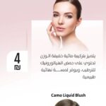 מוצר איפור Sheer For It Blush Tint