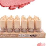 מוצר איפור Concealer Foundation