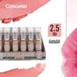 מוצר איפור Concelar Lip Care