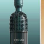 בושם assaf sherlock