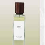 בושם assaf zest