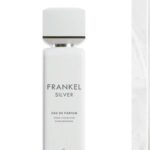 בושם assaf frankel silver