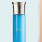 בושם assaf arrogate blue de