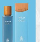 בושם assaf wild colt