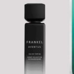 בושם assaf frankel aventus