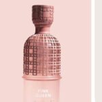 בושם assaf pink queen