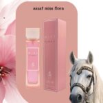 בושם assaf miss flora