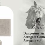 בושם angerous Arrogate Arrogate Comete Arrogate colt