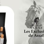 בושם Les Exclusifs de Assaf