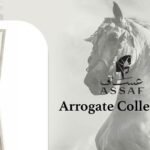 בושם Arrogate Collection
