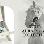 בושם AURA Pegasus COLLECTION