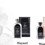 בושם Hayaati Women