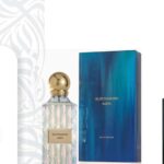 בושם Blue iamond Aqu