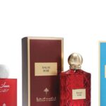 בושם Balace Rose